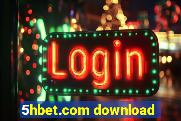 5hbet.com download